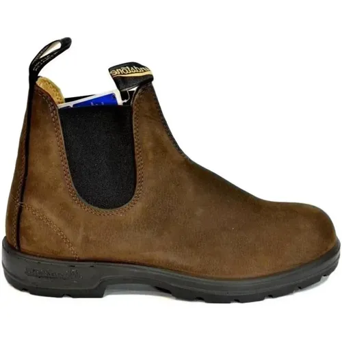 Shoes > Boots > Chelsea Boots - - Blundstone - Modalova