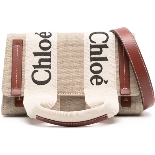 Bags > Shoulder Bags - - Chloé - Modalova