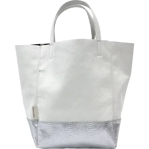 Bags > Tote Bags - - Alessia Santi - Modalova