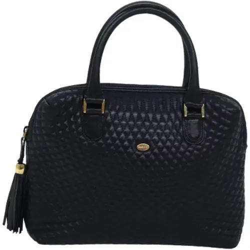 Pre-owned > Pre-owned Bags > Pre-owned Handbags - - Bally Pre-owned - Modalova