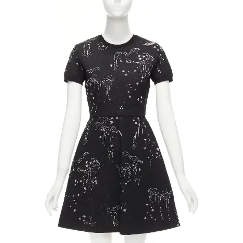 Pre-owned > Pre-owned Dresses - - Valentino Vintage - Modalova