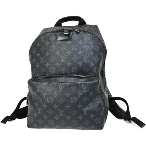 Pre-owned > Pre-owned Bags > Pre-owned Backpacks - - Louis Vuitton Vintage - Modalova