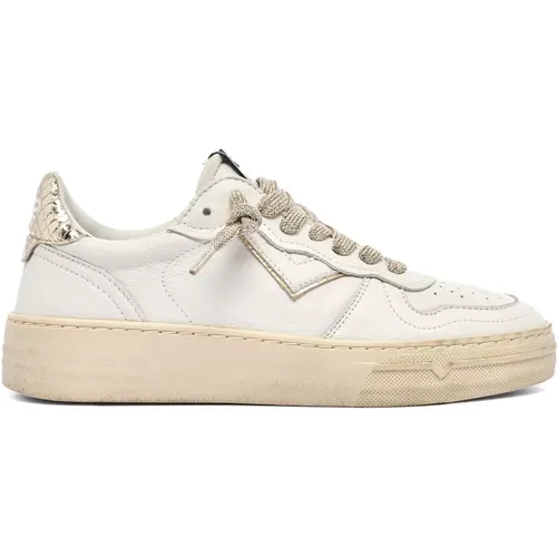 B12 - Shoes > Sneakers - White - 4B12 - Modalova