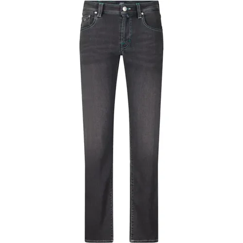 Jeans > Slim-fit Jeans - - Tramarossa - Modalova