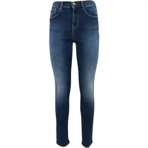 Jeans > Skinny Jeans - - Emporio Armani - Modalova