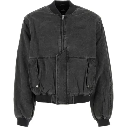 Jackets > Bomber Jackets - - Represent - Modalova