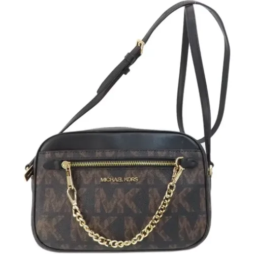 Pre-owned > Pre-owned Bags > Pre-owned Cross Body Bags - - Michael Kors Pre-owned - Modalova