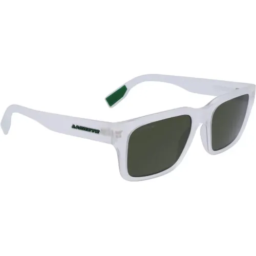 Accessories > Sunglasses - - Lacoste - Modalova