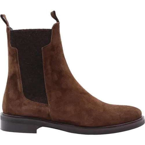 Shoes > Boots > Chelsea Boots - - E mia - Modalova