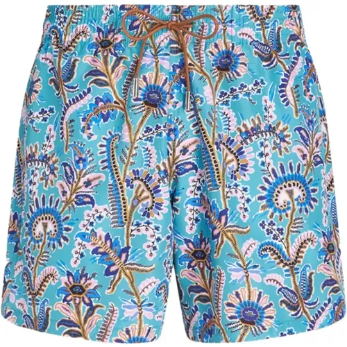 Swimwear > Beachwear - - ETRO - Modalova