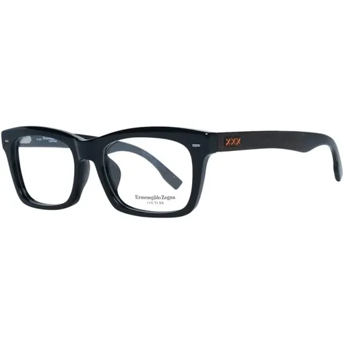 Accessories > Glasses - - Ermenegildo Zegna - Modalova