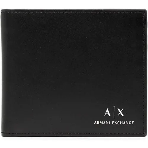 Accessories > Wallets & Cardholders - - Armani Exchange - Modalova