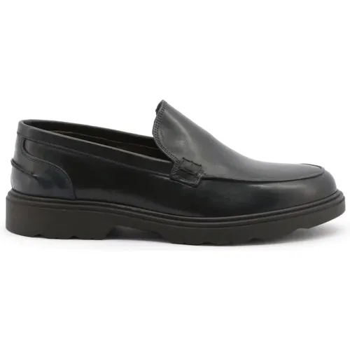 Shoes > Flats > Loafers - - Duca di Morrone - Modalova