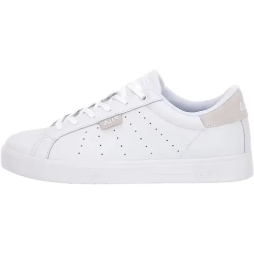 Fila - Shoes > Sneakers - White - Fila - Modalova