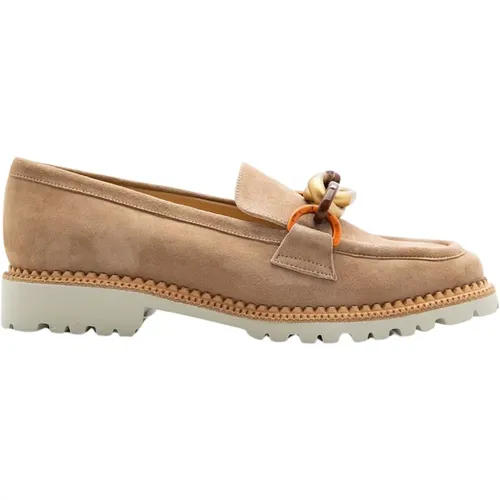 Shoes > Flats > Loafers - - Brunate - Modalova