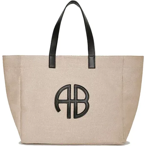 Bags > Tote Bags - - Anine Bing - Modalova