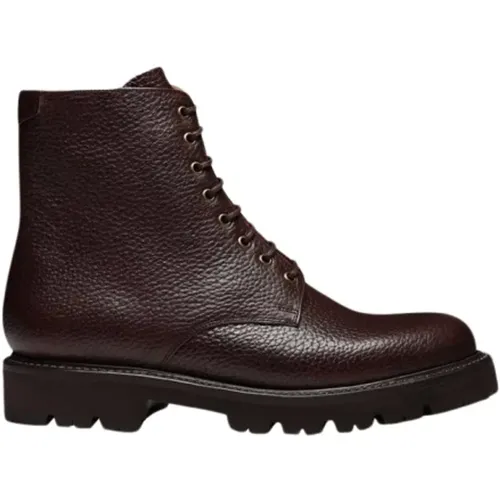 Shoes > Boots > Lace-up Boots - - Grenson - Modalova