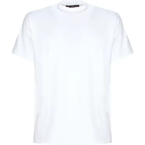 Tops > T-Shirts - - Low Brand - Modalova