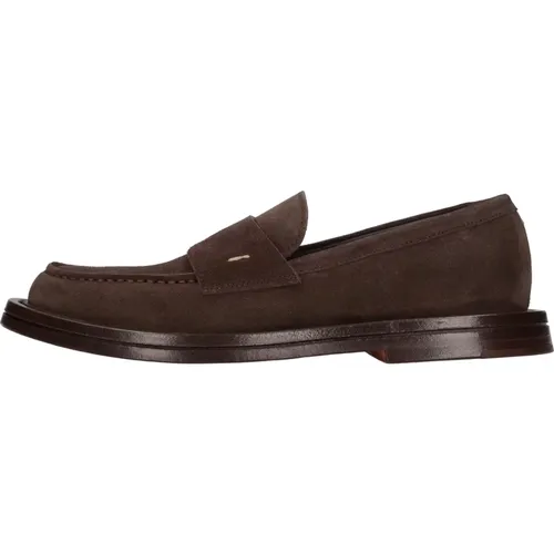 Shoes > Flats > Loafers - - THE Antipode - Modalova