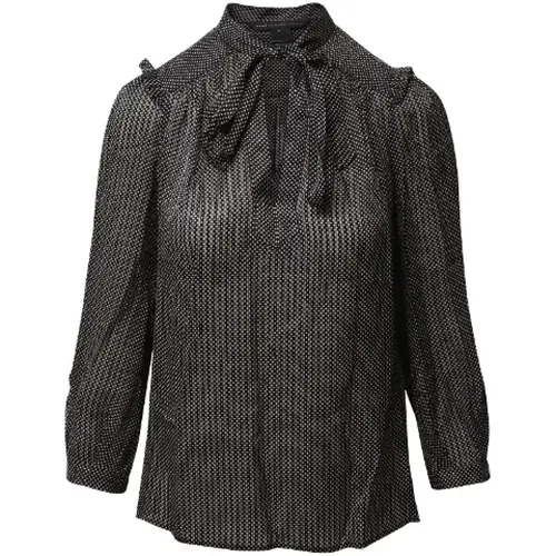 Pre-owned > Pre-owned Shirts & Blouses - - Marc Jacobs Pre-owned - Modalova