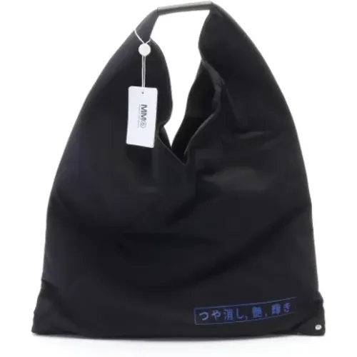 Pre-owned > Pre-owned Bags > Pre-owned Tote Bags - - Maison Margiela Pre-owned - Modalova