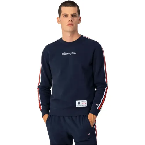 Sweatshirts & Hoodies > Sweatshirts - - Champion - Modalova