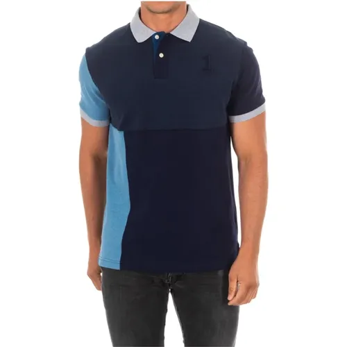 Tops > Polo Shirts - - Hackett - Modalova