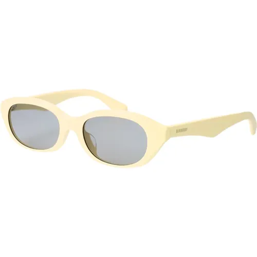 Accessories > Sunglasses - - Burberry - Modalova