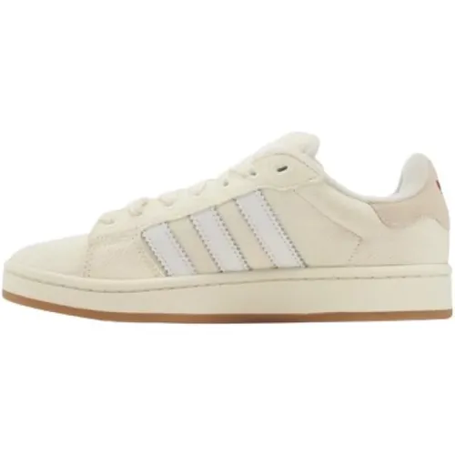 Adidas - Shoes > Sneakers - Beige - Adidas - Modalova