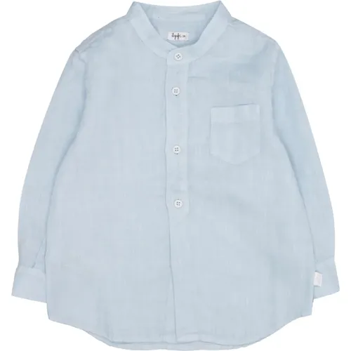 Kids > Tops > Shirts - - Il Gufo - Modalova