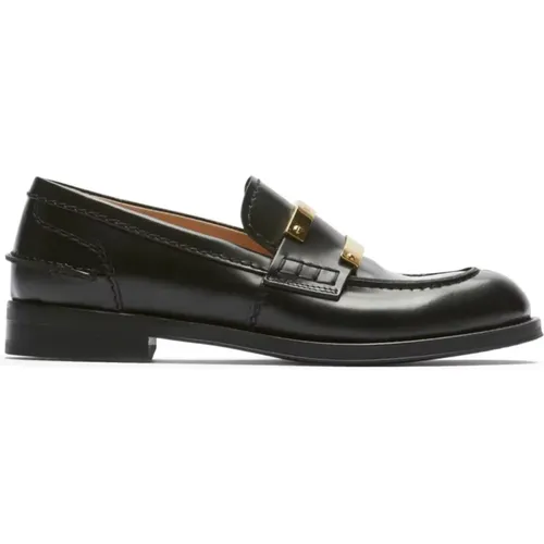 Shoes > Flats > Loafers - - N21 - Modalova