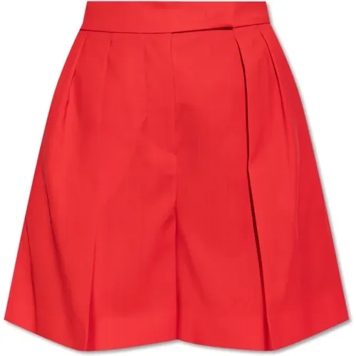 Shorts > Short Shorts - - Max Mara - Modalova