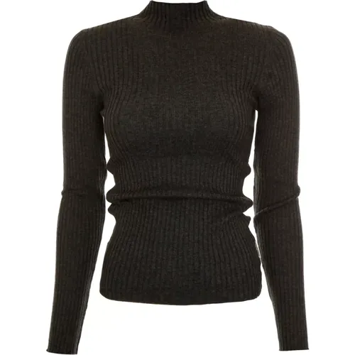 Knitwear > Turtlenecks - - ARMEDANGELS - Modalova