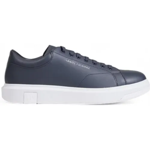 Shoes > Sneakers - - Armani Exchange - Modalova