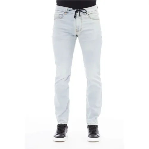 Jeans > Slim-fit Jeans - - Distretto12 - Modalova