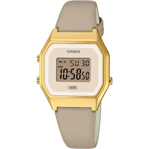 Accessories > Watches - - Casio - Modalova