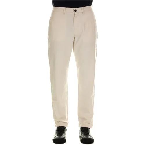 Trousers > Chinos - - Selected Femme - Modalova