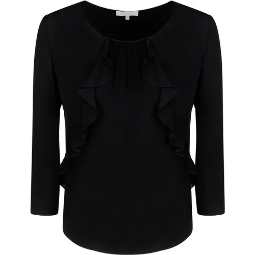 Tops > Long Sleeve Tops - - PATRIZIA PEPE - Modalova