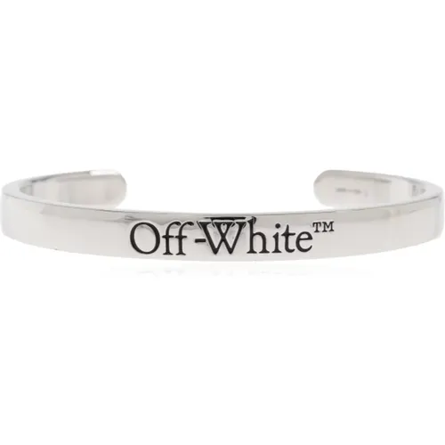 Accessories > Jewellery > Bracelets - - Off White - Modalova