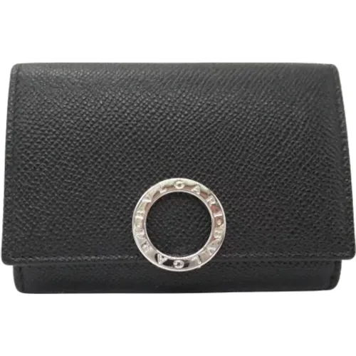 Pre-owned > Pre-owned Accessories > Pre-owned Wallets - - Bvlgari Vintage - Modalova