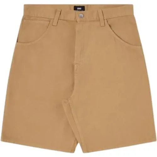 Shorts > Casual Shorts - - Edwin - Modalova