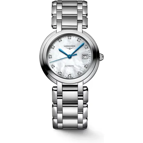 Accessories > Watches - - Longines - Modalova