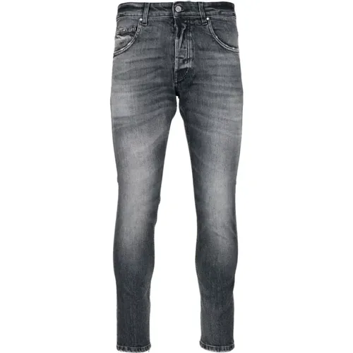 Jeans > Slim-fit Jeans - - Don The Fuller - Modalova