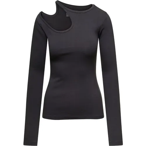 Tops > Long Sleeve Tops - - LOW Classic - Modalova