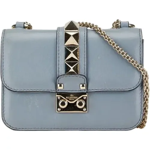 Pre-owned > Pre-owned Bags > Pre-owned Cross Body Bags - - Valentino Vintage - Modalova