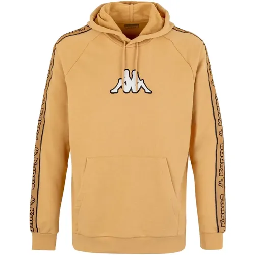 Sweatshirts & Hoodies > Hoodies - - Kappa - Modalova