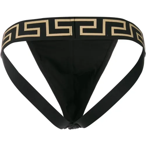 Underwear > Bottoms - - Versace - Modalova