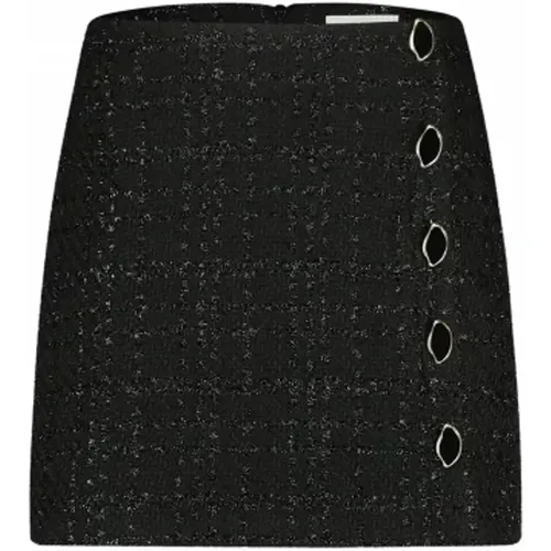 Skirts > Short Skirts - - Fabienne Chapot - Modalova