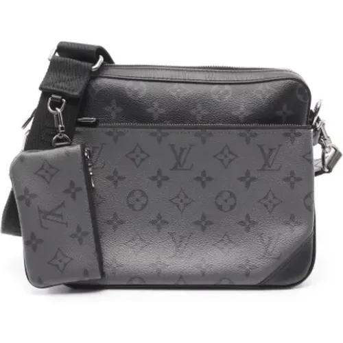 Pre-owned > Pre-owned Bags > Pre-owned Cross Body Bags - - Louis Vuitton Vintage - Modalova