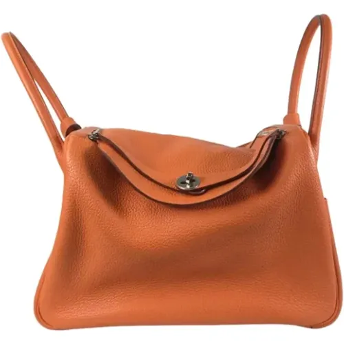 Pre-owned > Pre-owned Bags > Pre-owned Handbags - - Hermès Vintage - Modalova